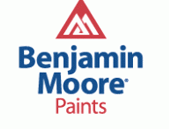 Benjamin Moore Paints logo